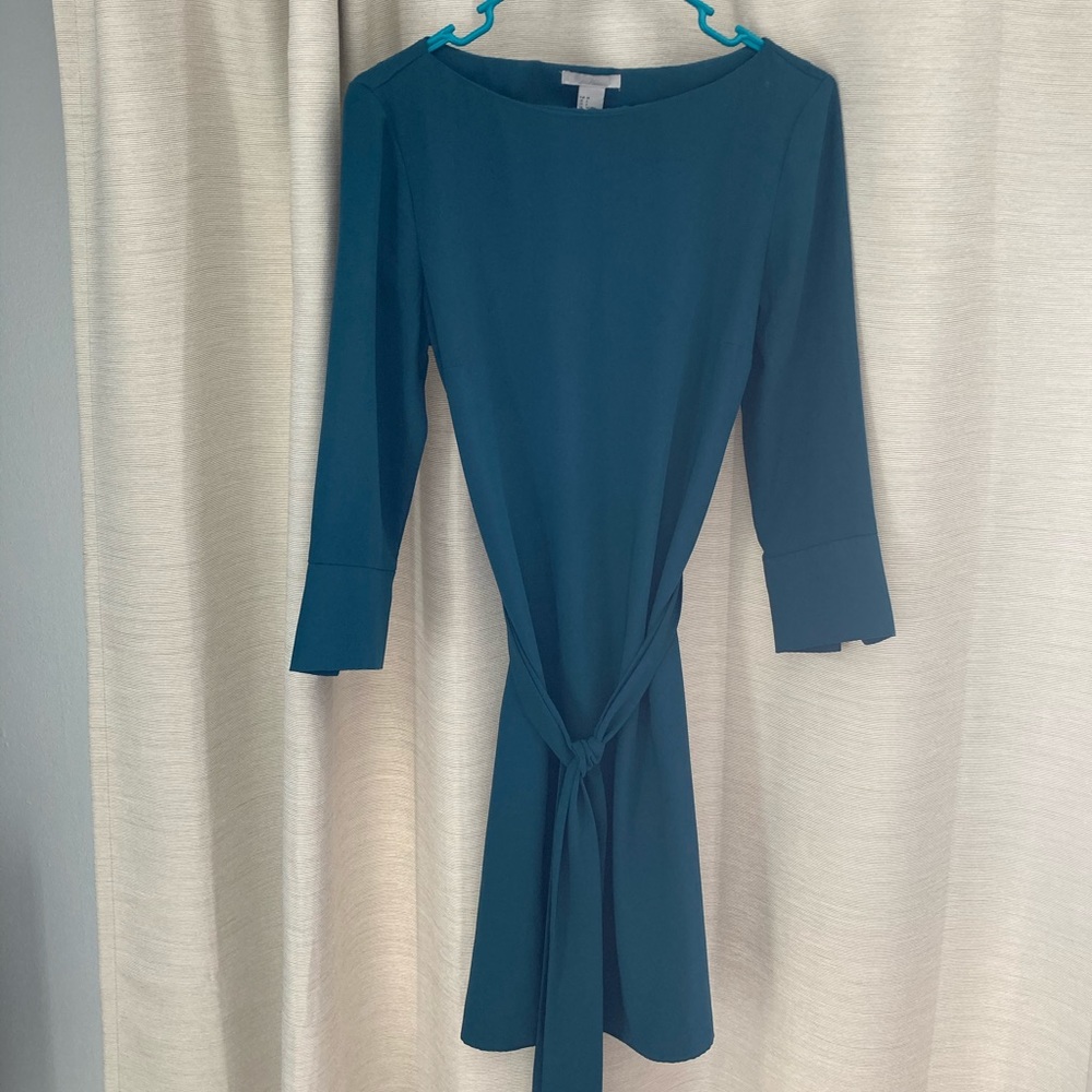 Very classy dress